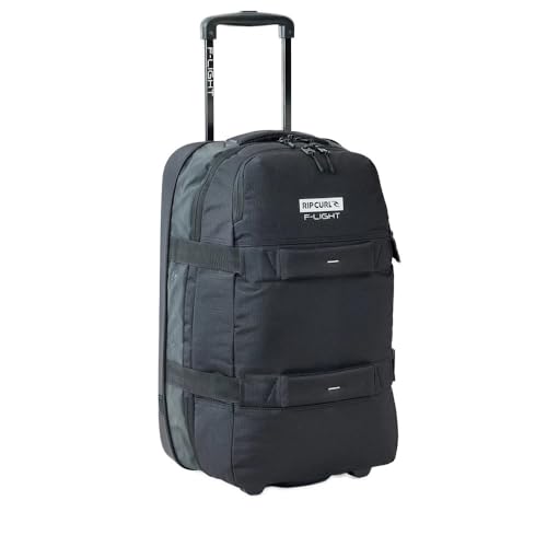 Rip Curl F-Light Transit Travel Bag, Midnight - Winter, 45L