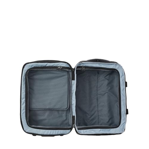 Rip Curl F-Light Transit Travel Bag, Midnight - Winter, 45L