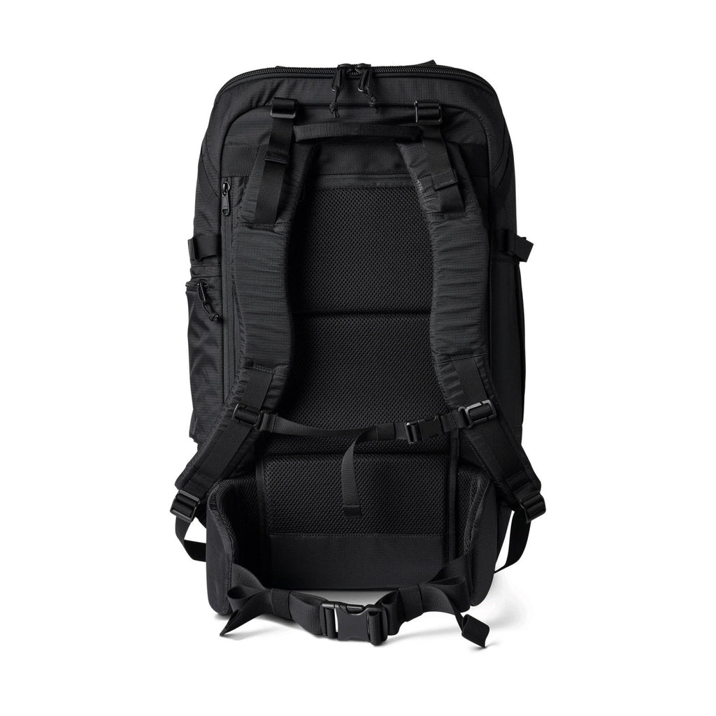 Roark Accomplice Mule 45L Travel Backpack Large Capacity Camping Hiking Weather Resistant Backpack