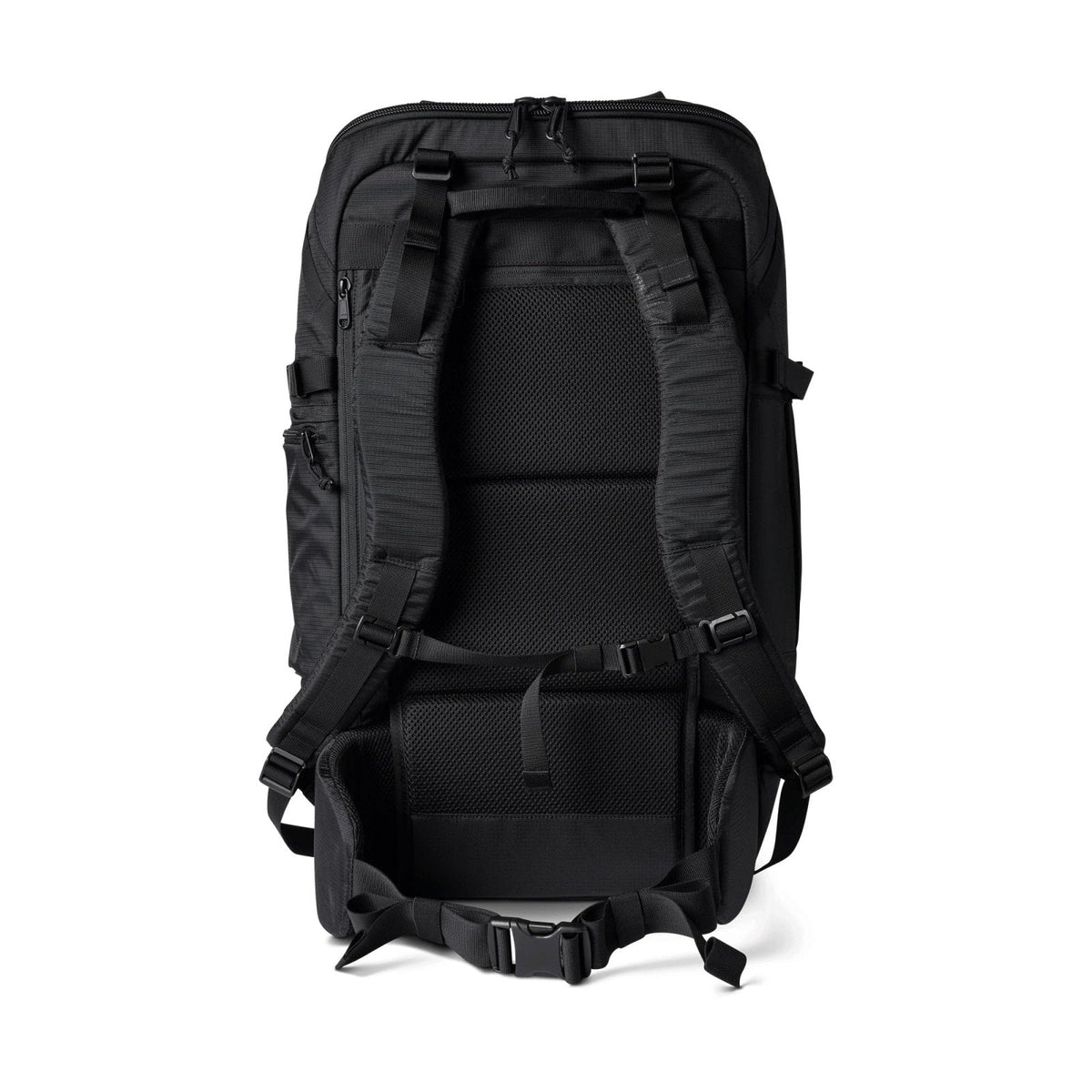Roark Accomplice Mule 45L Travel Backpack Large Capacity Camping Hiking Weather Resistant Backpack