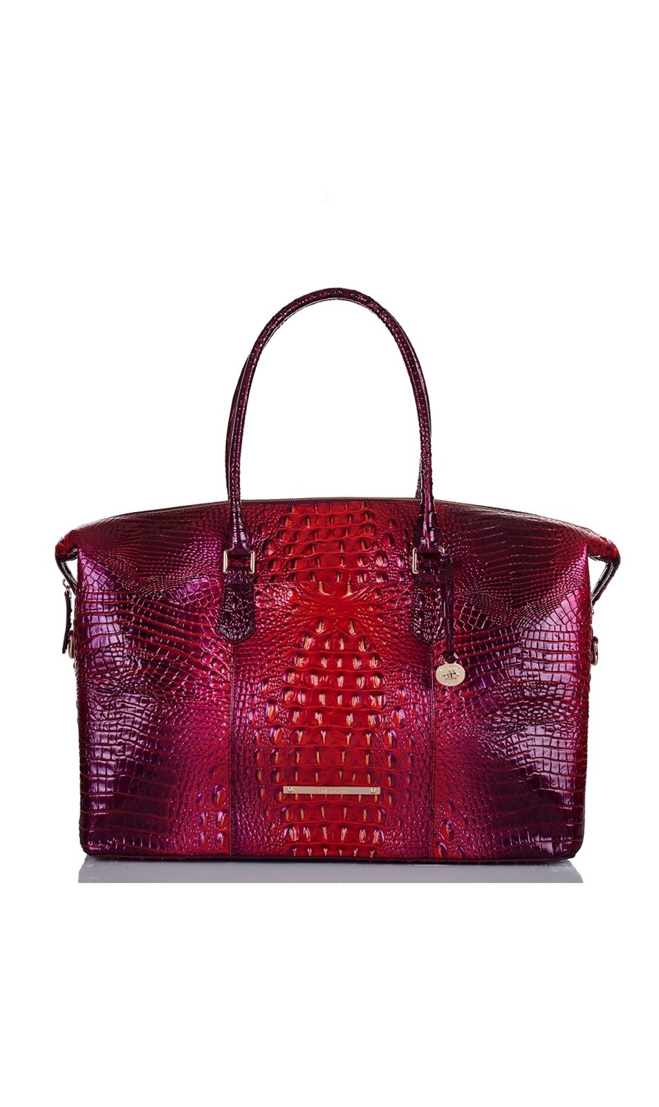Ruby Ombre Melbourne Duxbury Weekender