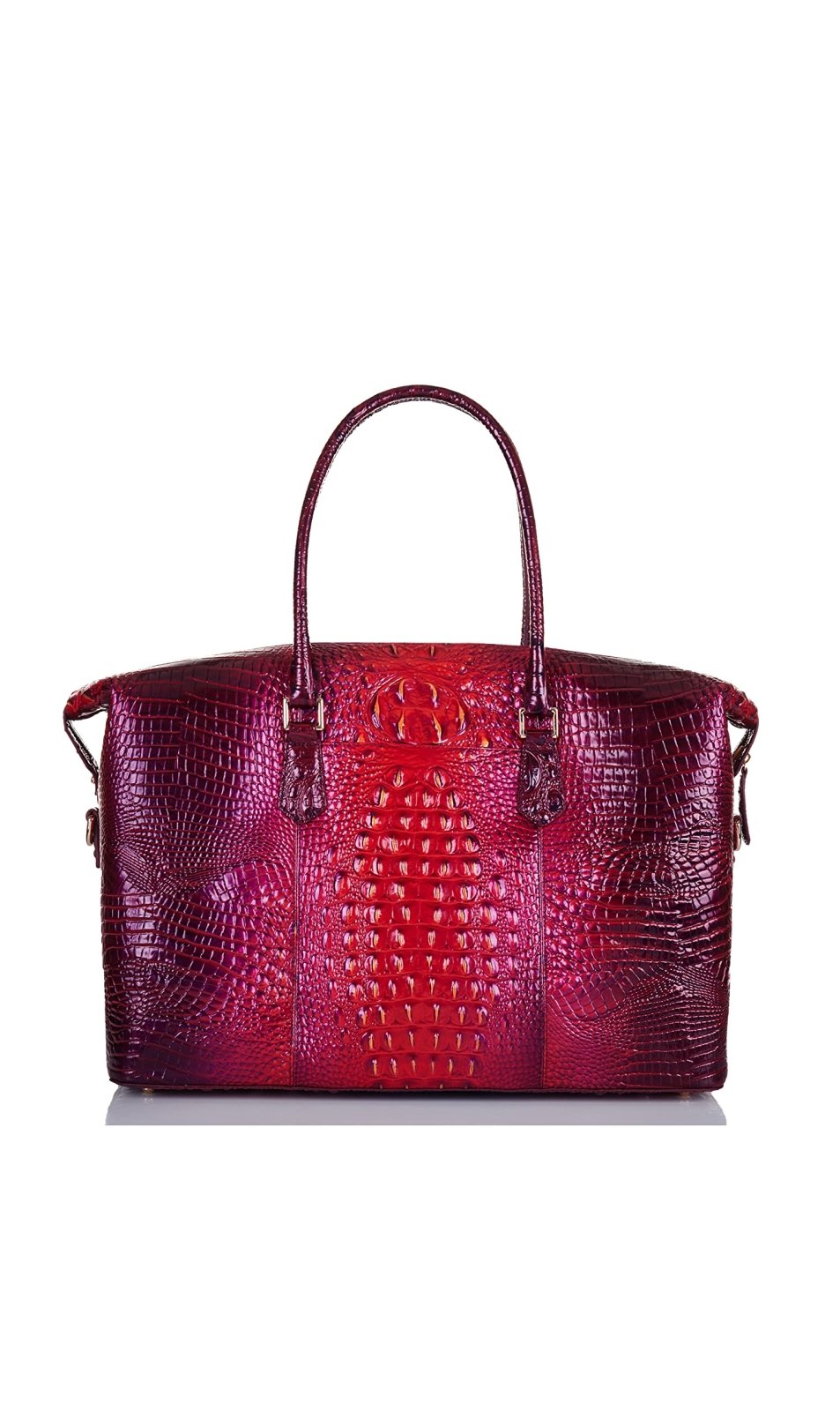 Ruby Ombre Melbourne Duxbury Weekender