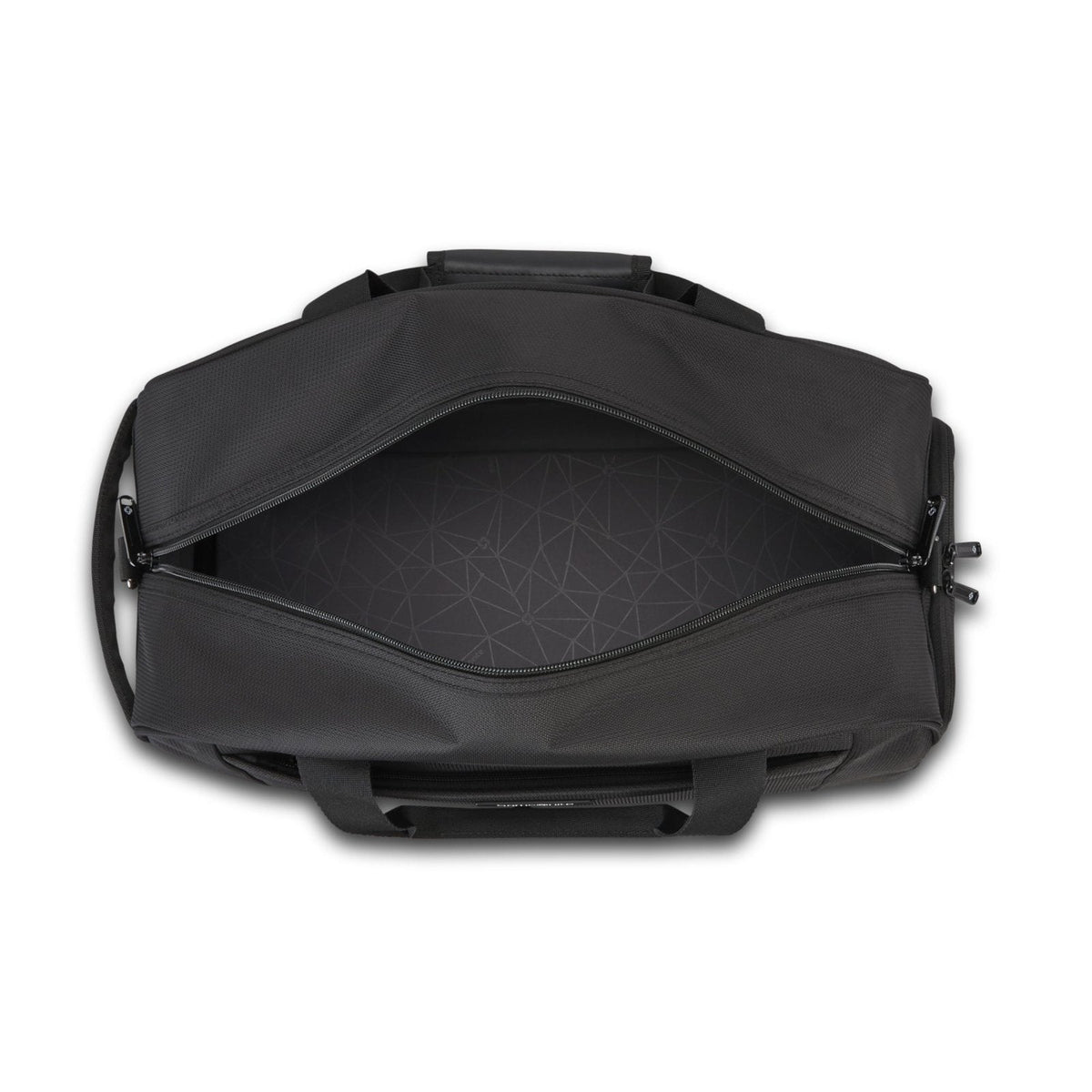 Samsonite Ascella 4 Travel Duffle - Black