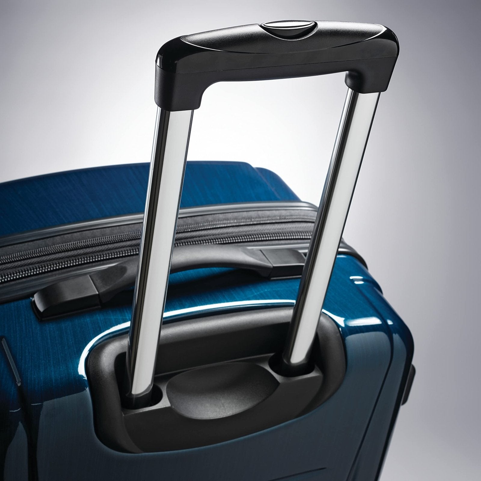 Samsonite Winfield 2 Hardside Expandable Luggage with Spinner Wheels, Deep Blue, 3 - Piece Set (20/24/28)