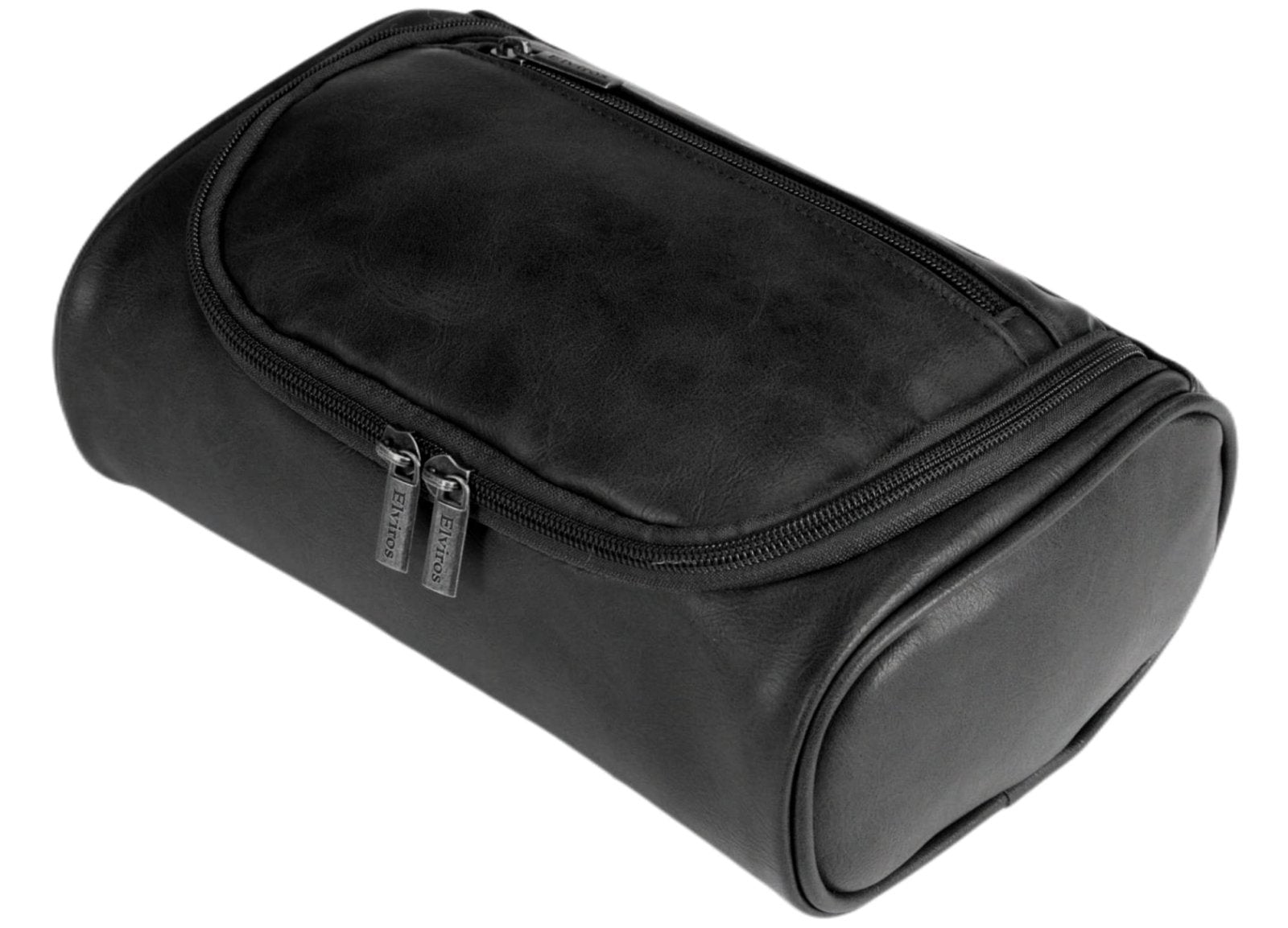 Shcnlery Personalized Small Toiletry Bag for Men,Minimalist Travel Toiletry Organizer Dopp Kit Water-resistant Makeup Bag for Travel Essentials,Travel Gifts For Men Unique