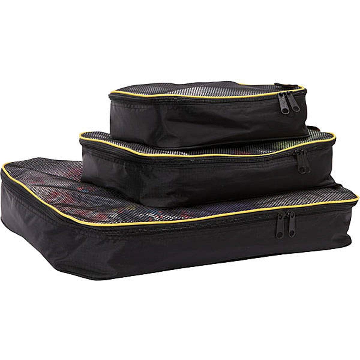 Squares Travel Bag