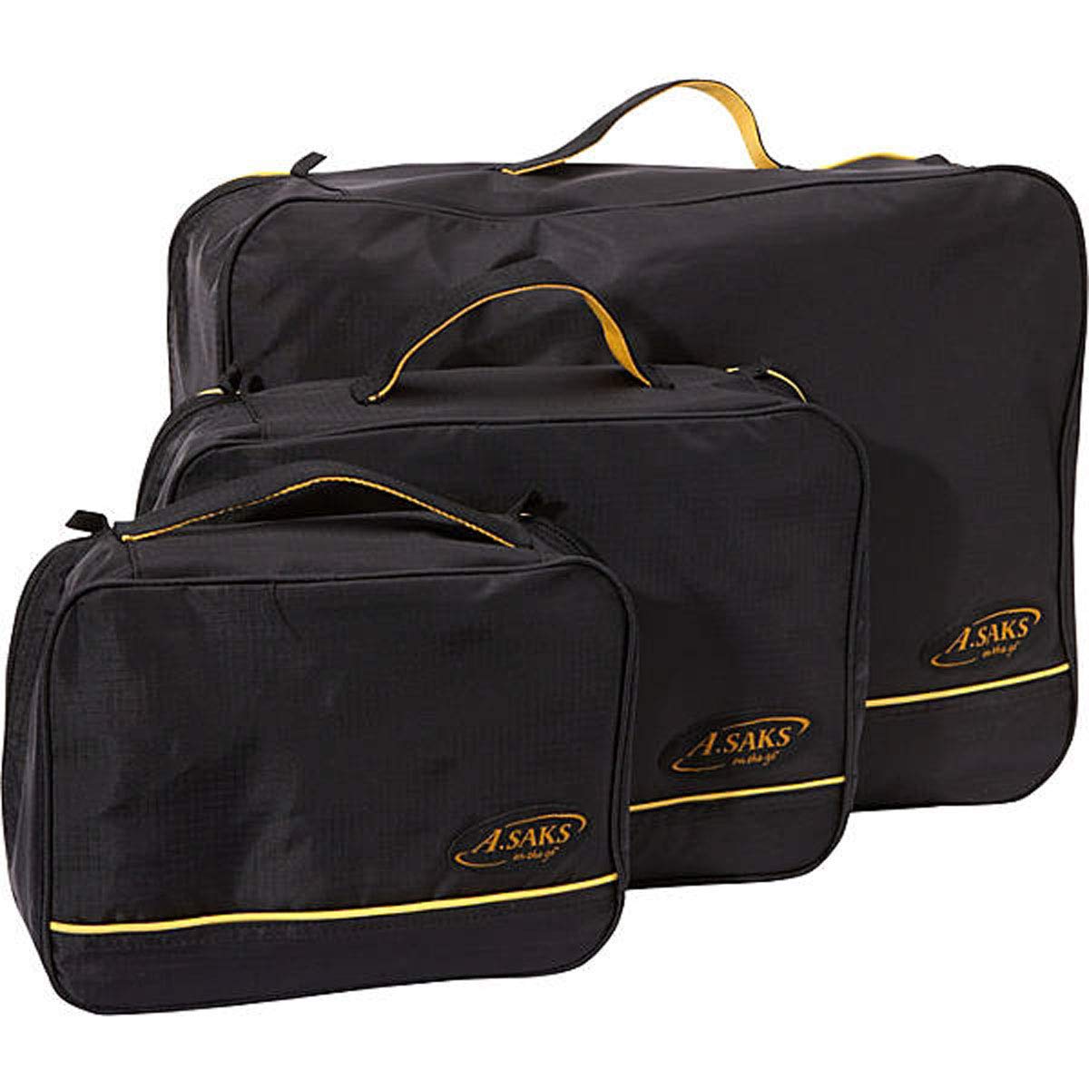 Squares Travel Bag