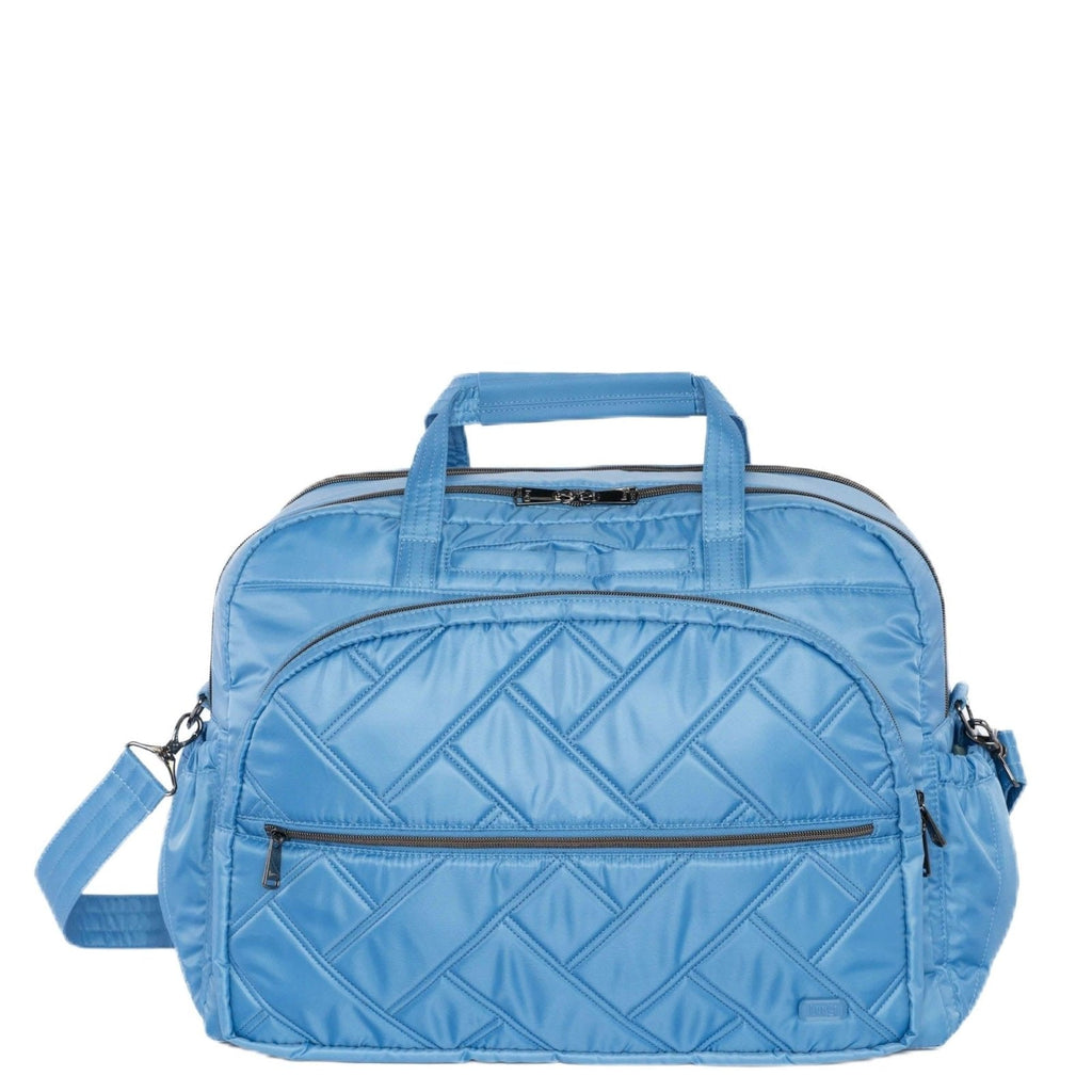 Steamboat SE Duffel Bag, COASTAL BLUE
