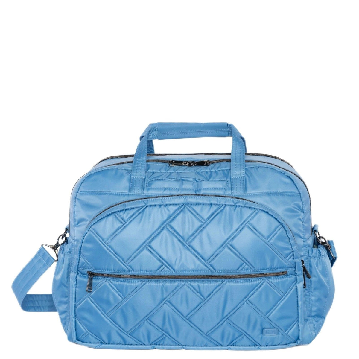 Steamboat SE Duffel Bag, COASTAL BLUE
