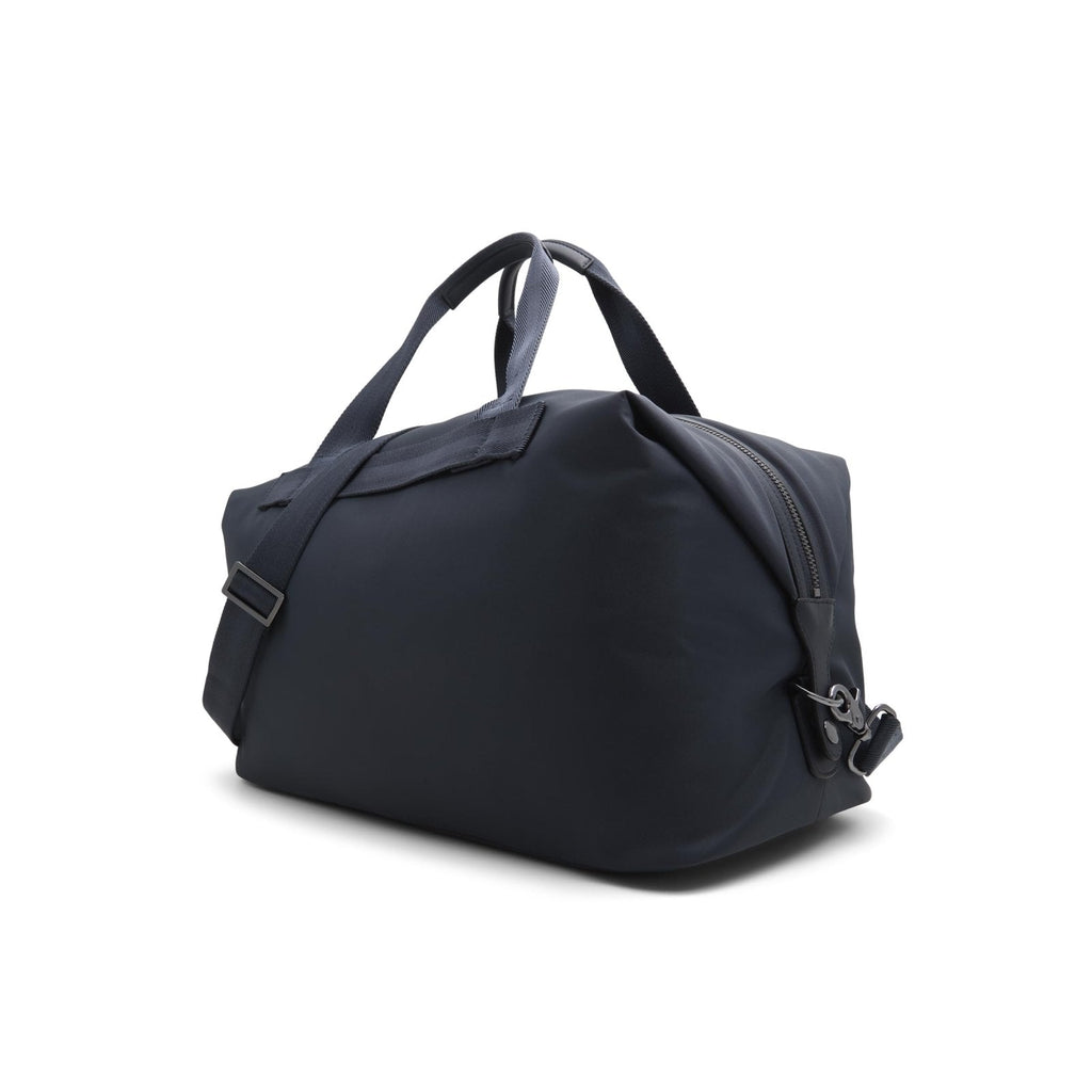 Ted Baker Ender, Navy