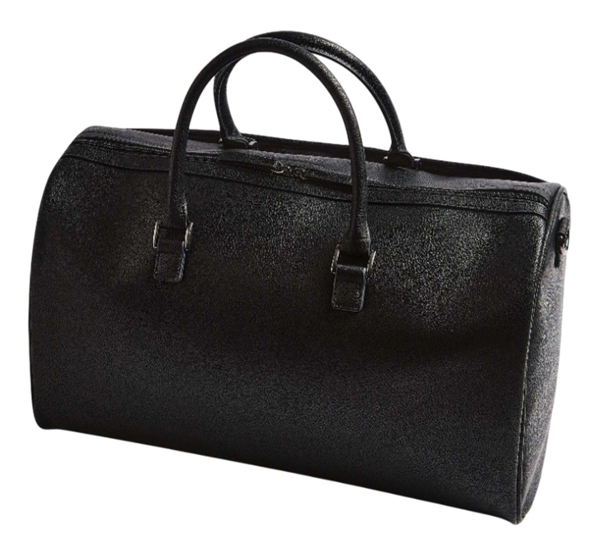 Ted Baker Kelvin Stripe Holdall Black