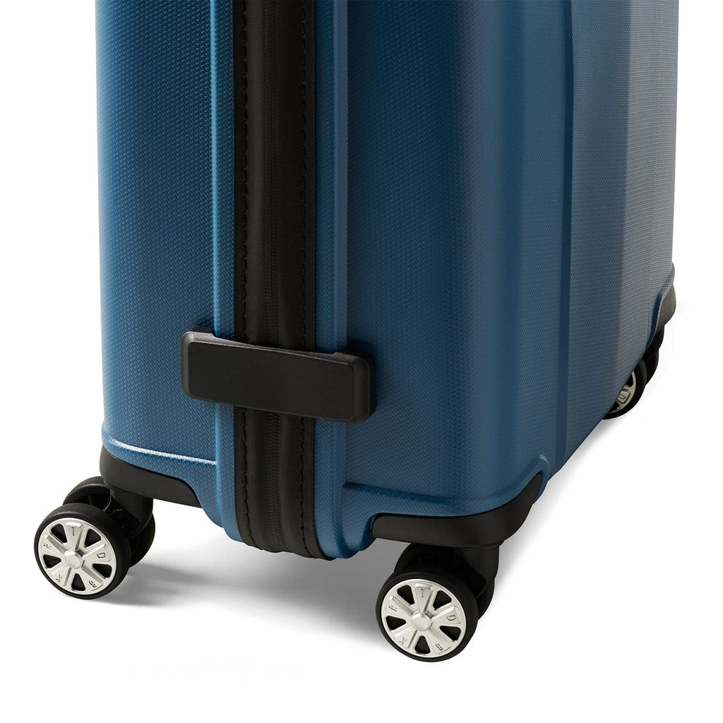 Ted Baker Luggage, Baltic Blue, 20 - Inch Carry - On, Luggage