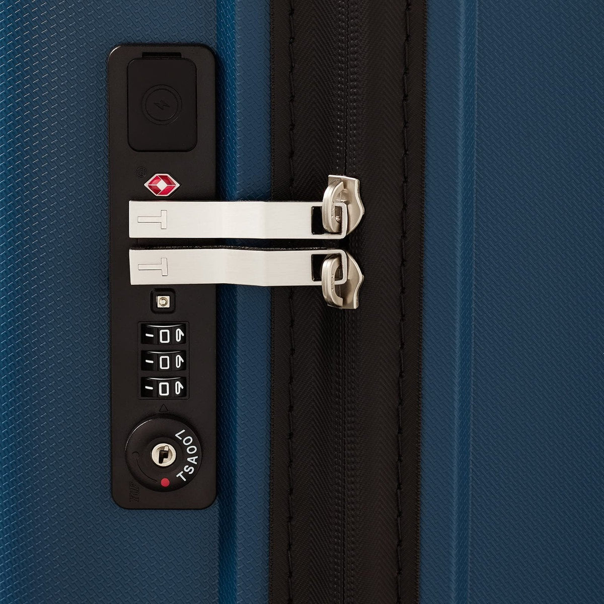 Ted Baker Luggage, Baltic Blue, L