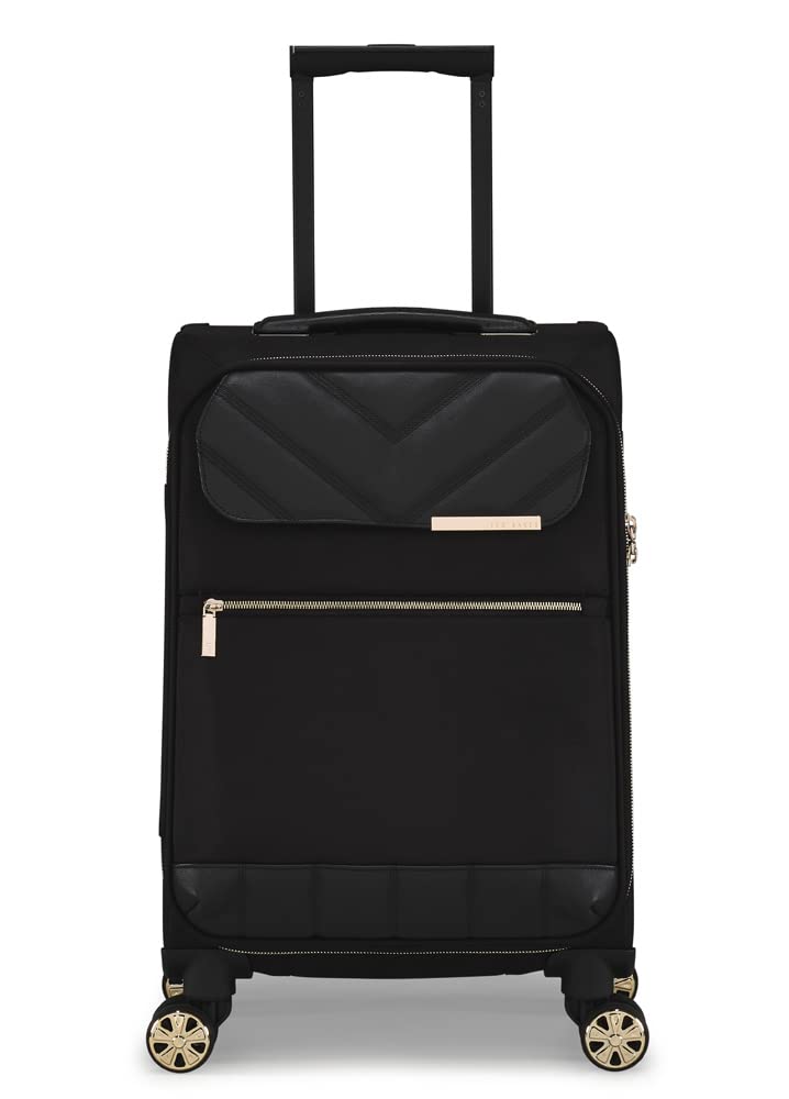 Ted Baker Luggage, Black, M, Luggage