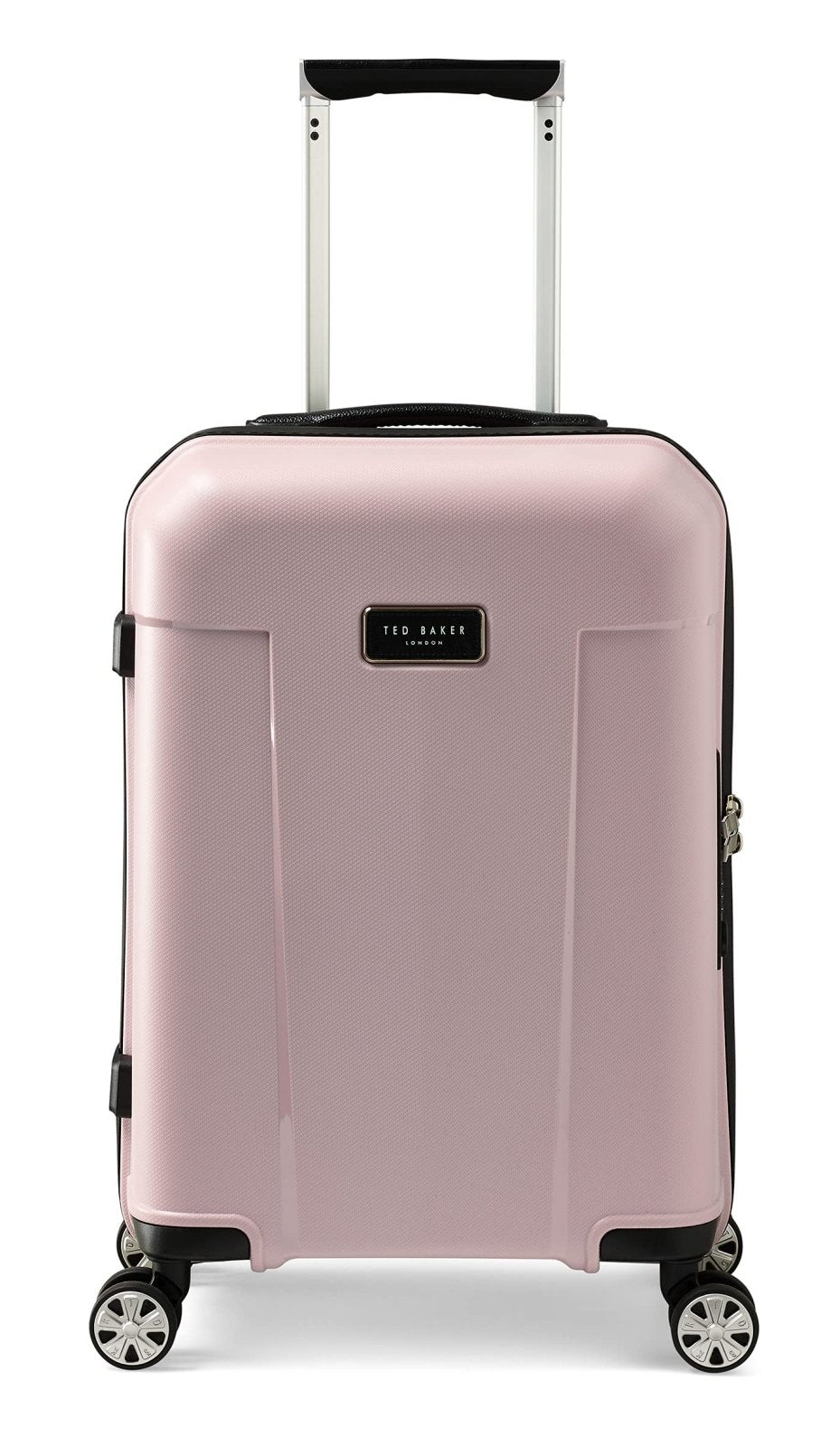 Ted Baker Luggage, Blush Pink, Small, Luggage