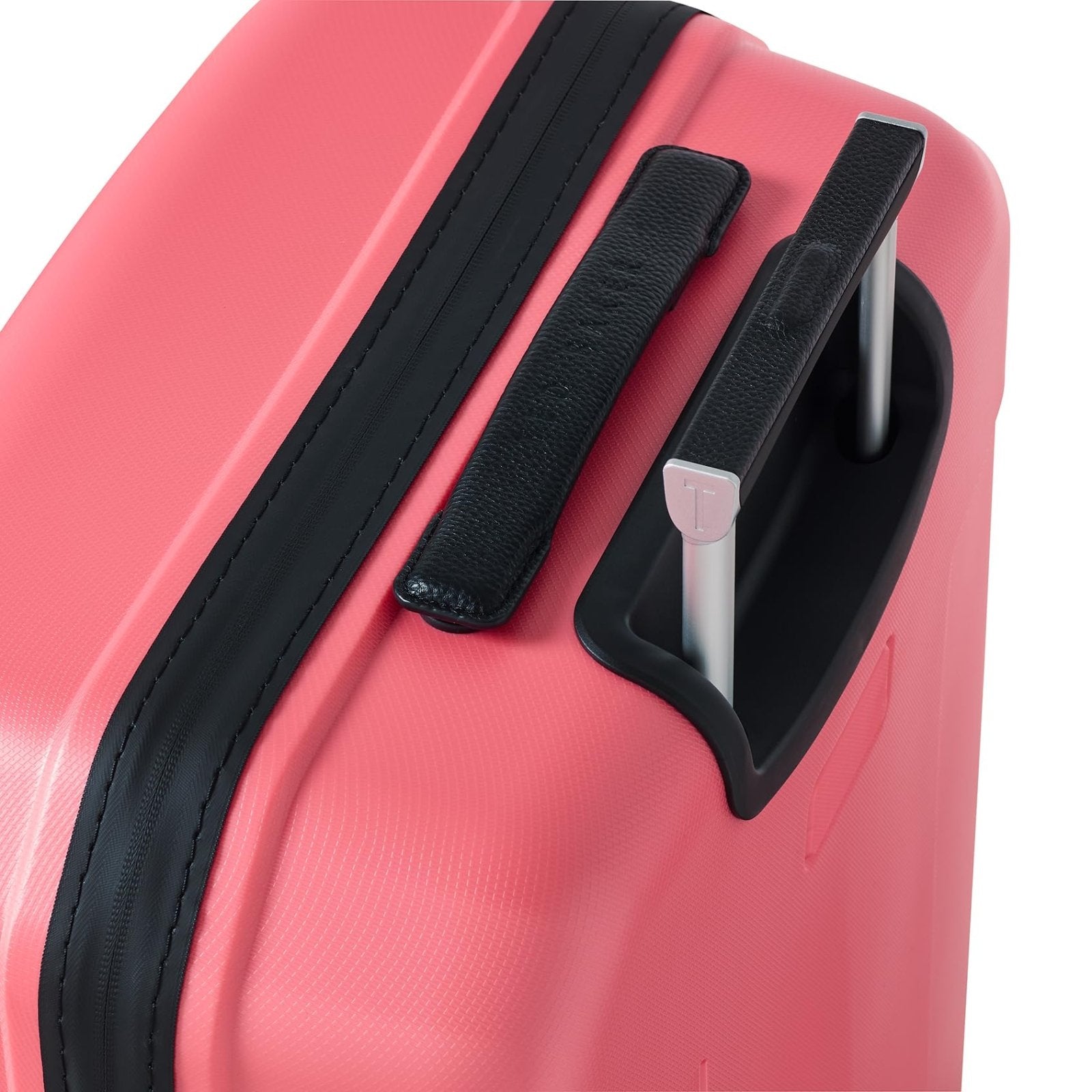 Ted Baker Luggage, Coral Pink, 20 - Inch Carry - On, Luggage