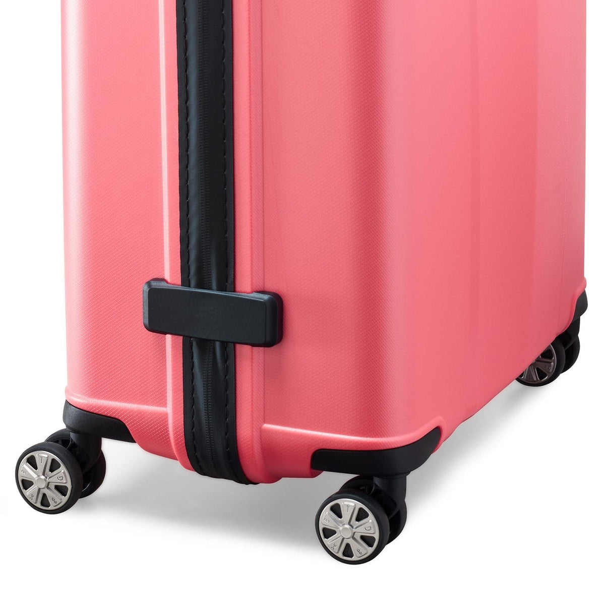 Ted Baker Luggage, Coral Pink, 20 - Inch Carry - On, Luggage
