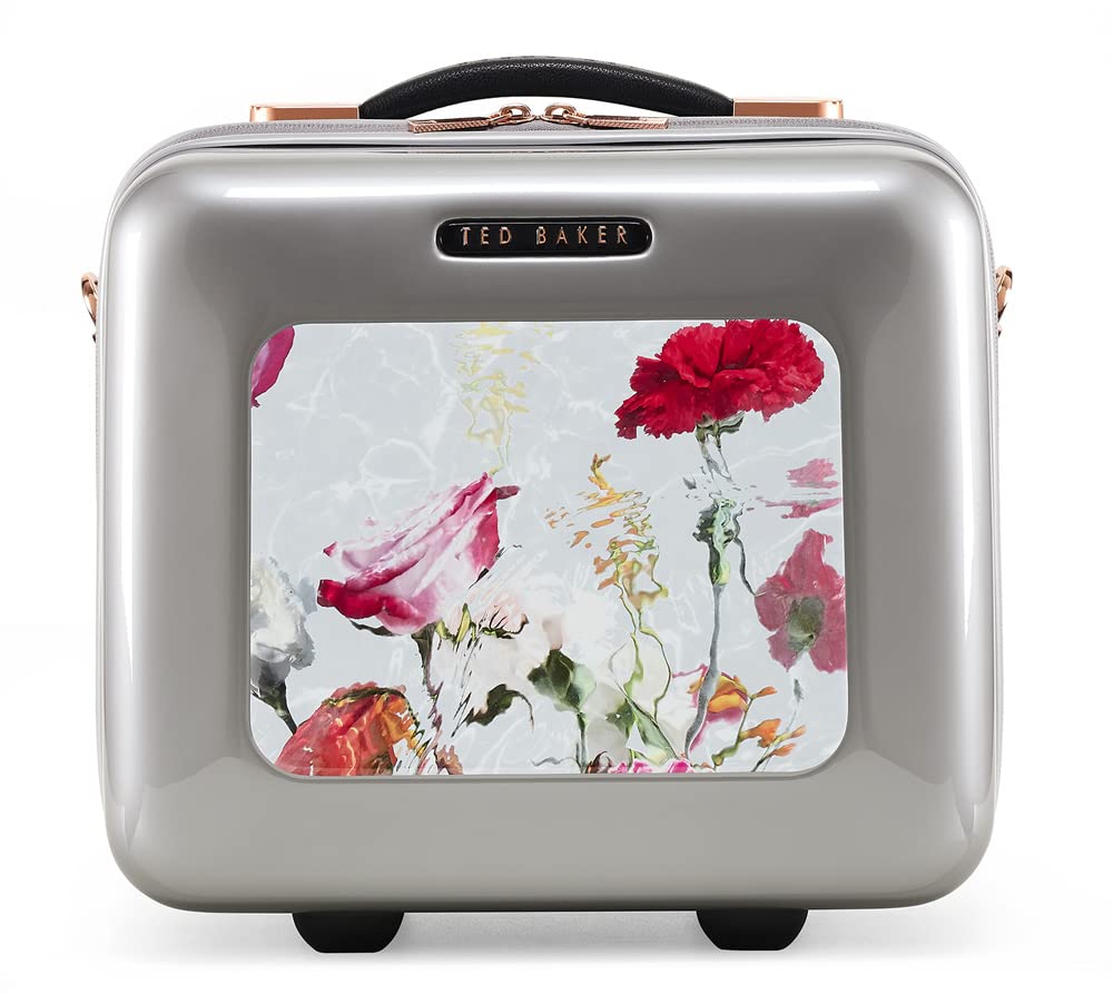 Ted Baker Women's Hardside Lightweight Spinner Luggage