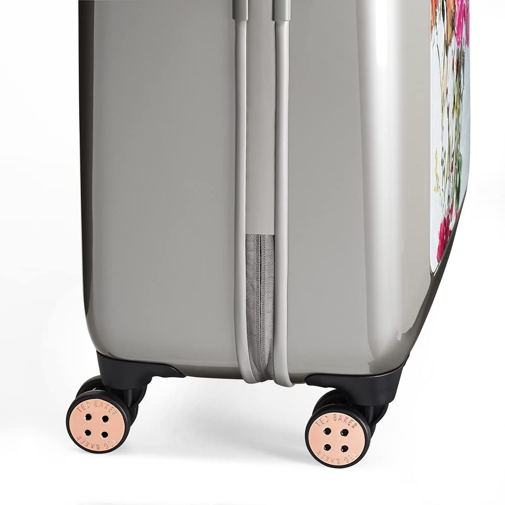Ted Baker Women's Hardside Lightweight Spinner Luggage