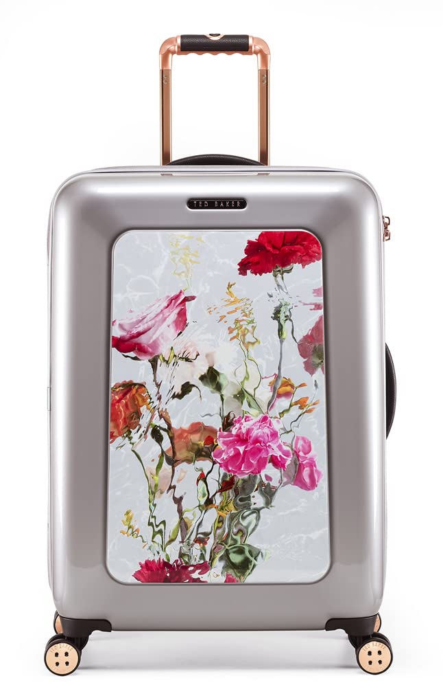 Ted Baker Women's Hardside Lightweight Spinner Luggage