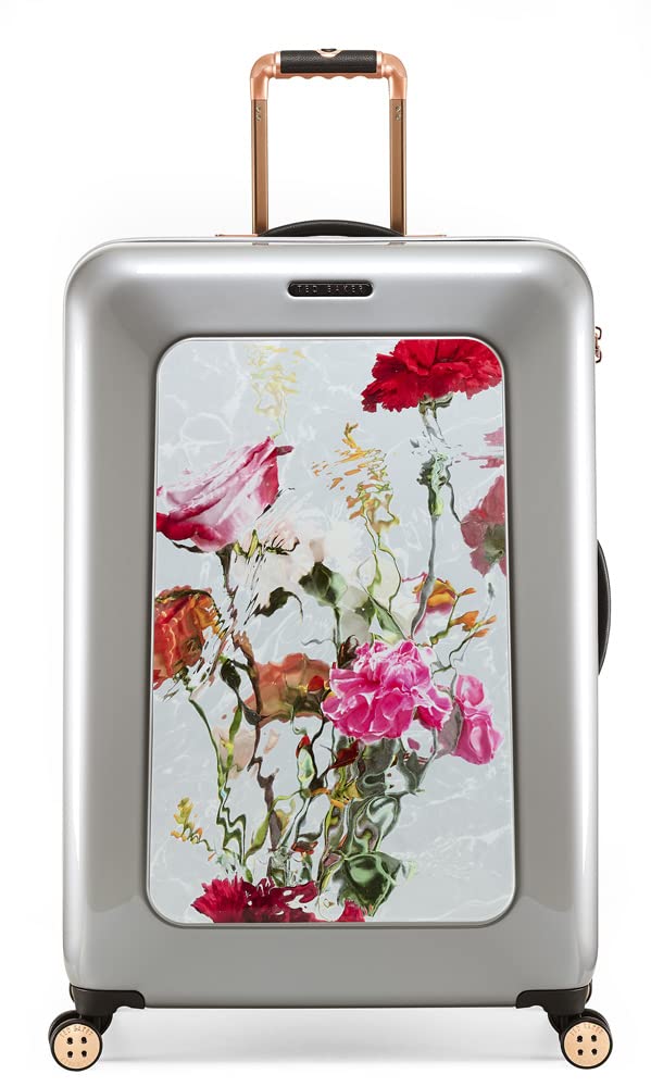 Ted Baker Women's Hardside Lightweight Spinner Luggage