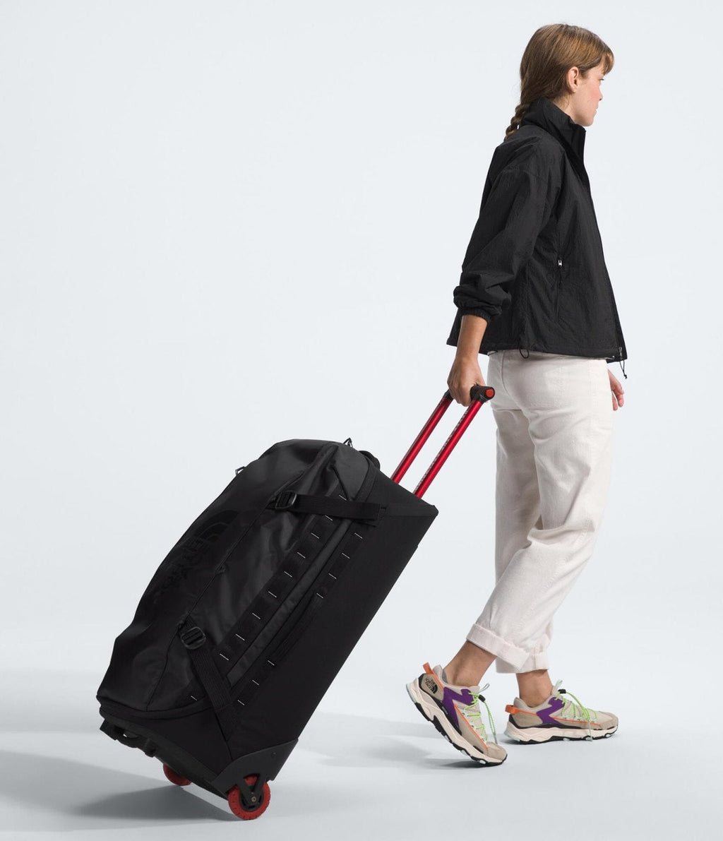 THE NORTH FACE Base Camp Rolling Thunder—28 - PFAS Free, TNF Black/TNF White - NPF, One Size