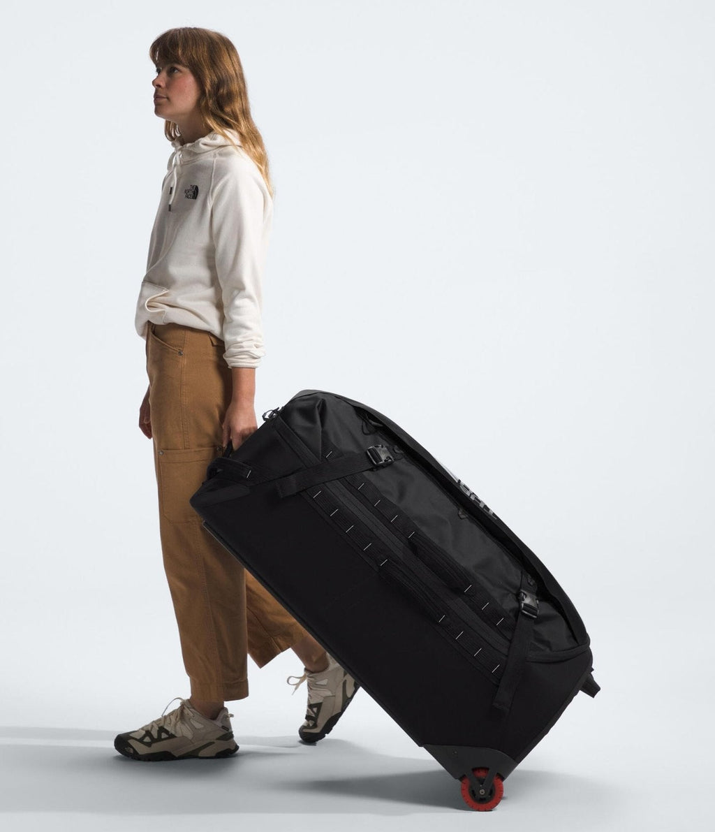 THE NORTH FACE Base Camp Rolling Thunder—36, TNF Black/TNF White - NPF, One Size