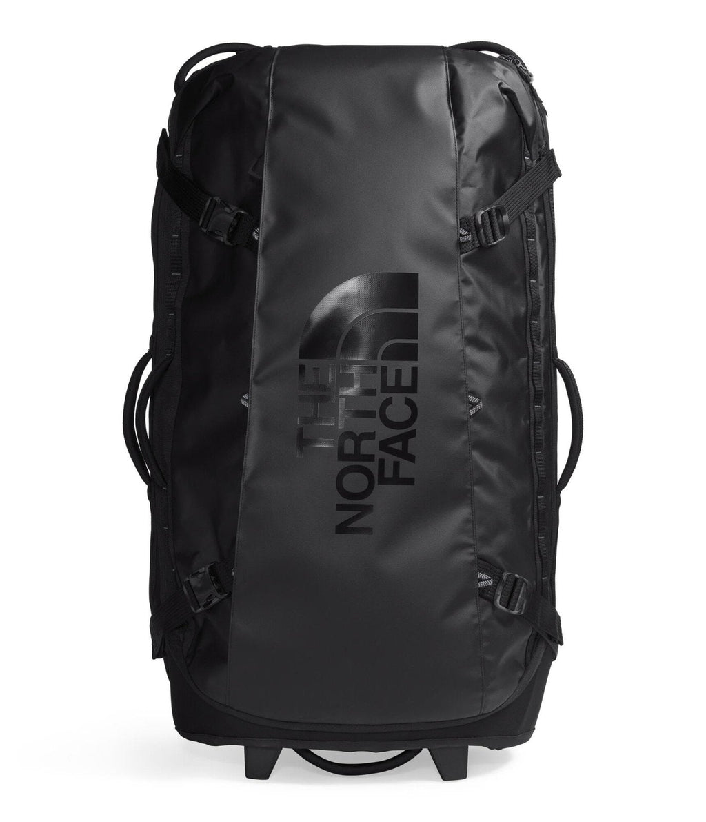 THE NORTH FACE Base Camp Rolling Thunder—36, TNF Black/TNF White-NPF, One Size