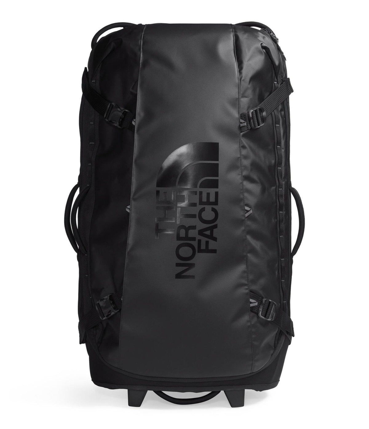 THE NORTH FACE Base Camp Rolling Thunder—36, TNF Black/TNF White-NPF, One Size