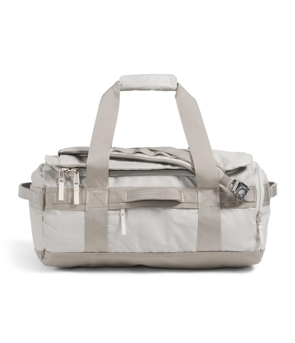 THE NORTH FACE Base Camp Voyager Duffel—42L - PFAS Free, Soapstone/Stone Slab, One Size