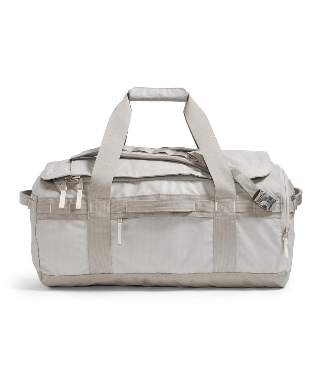 THE NORTH FACE Base Camp Voyager Duffel—62L - PFAS Free, Soapstone/Stone Slab, One Size