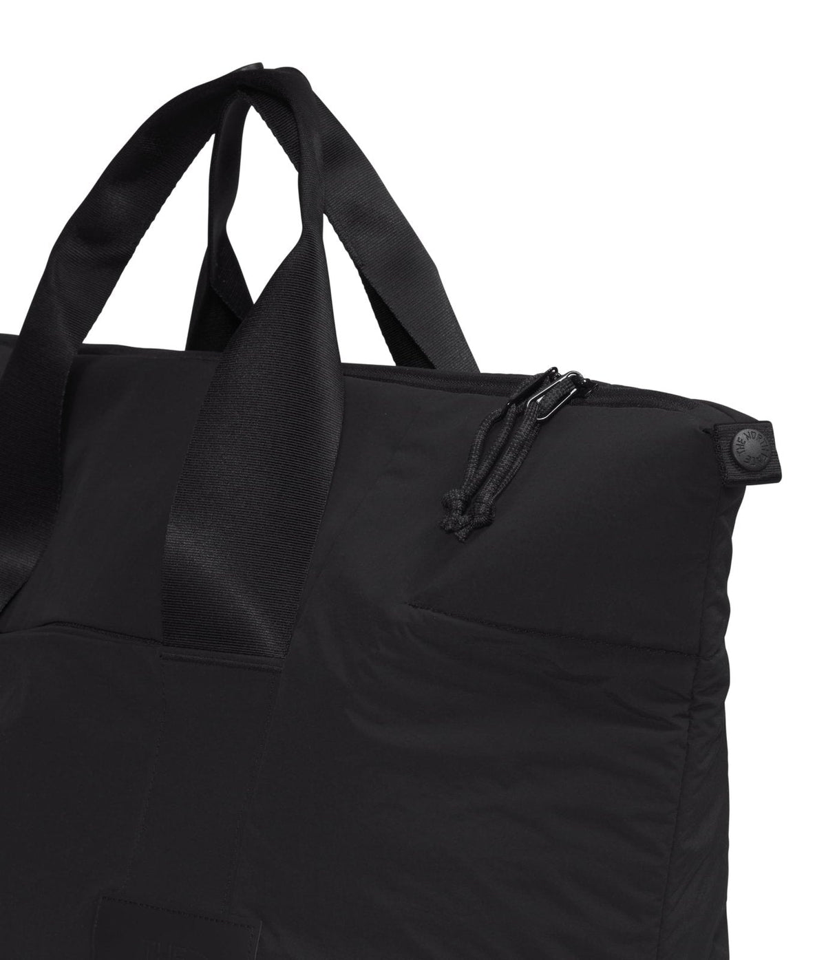 THE NORTH FACE Women's Never Stop Weekender Duffel, TNF Black - NPF, One Size