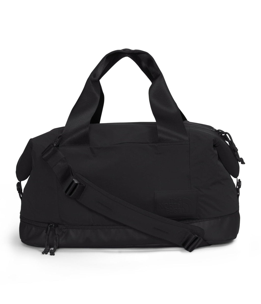 THE NORTH FACE Women's Never Stop Weekender Duffel, TNF Black-NPF, One Size