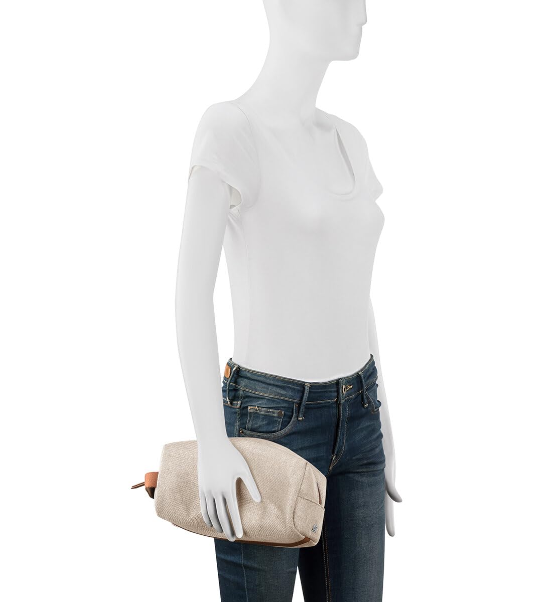 The Sak Trek Travel Pouch