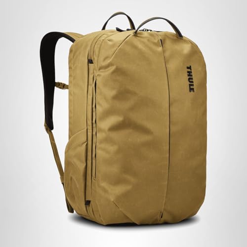 Thule Aion Travel Backpack 40L, Nutria