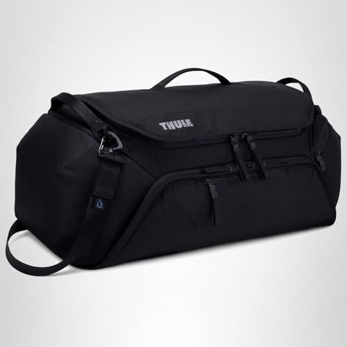 Thule RoundTrip Bike Duffel 55L