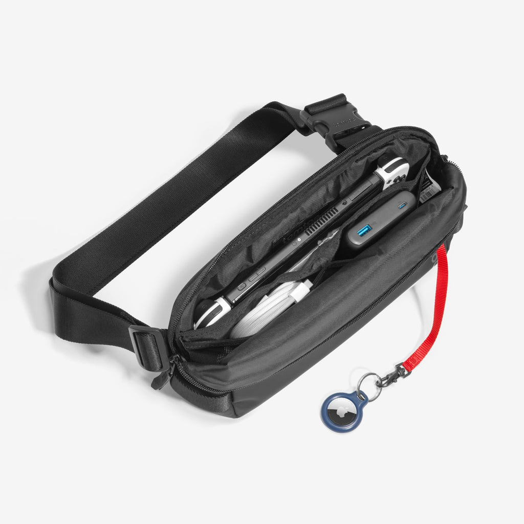 tomtoc Travel Backpack 40L & Compact EDC Sling Bag