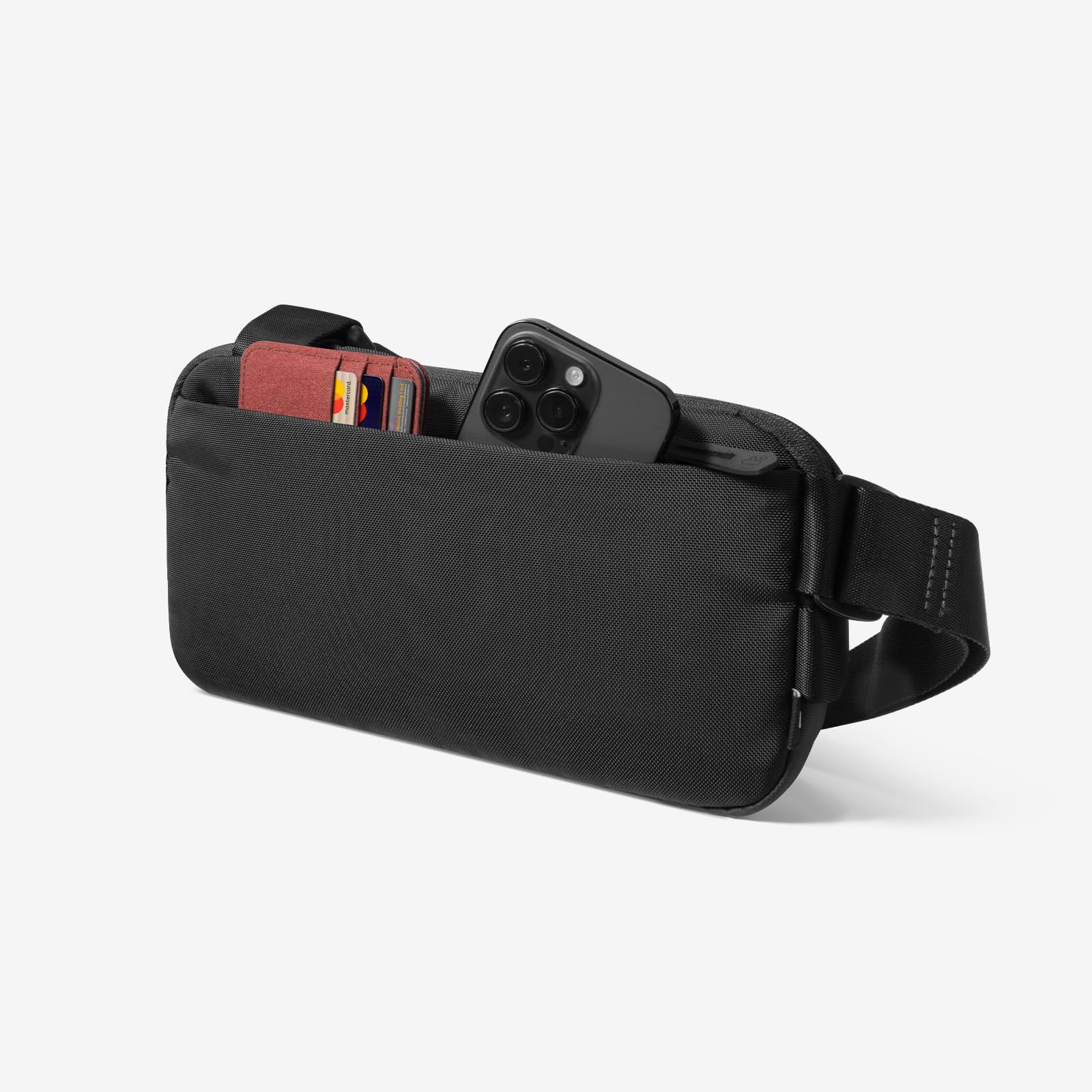tomtoc Travel Backpack 40L & Compact EDC Sling Bag