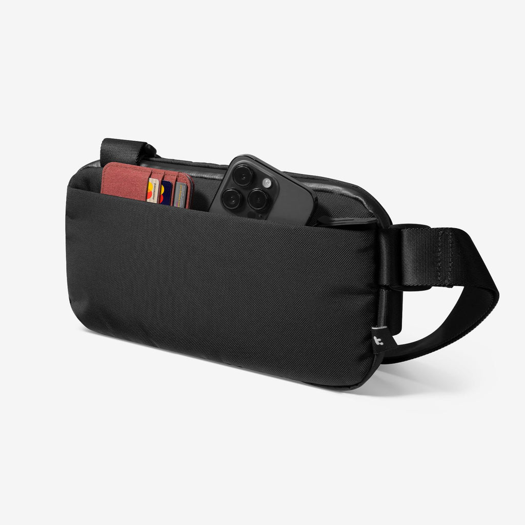 tomtoc Travel Backpack 40L & Compact EDC X - Pac Sling Bag