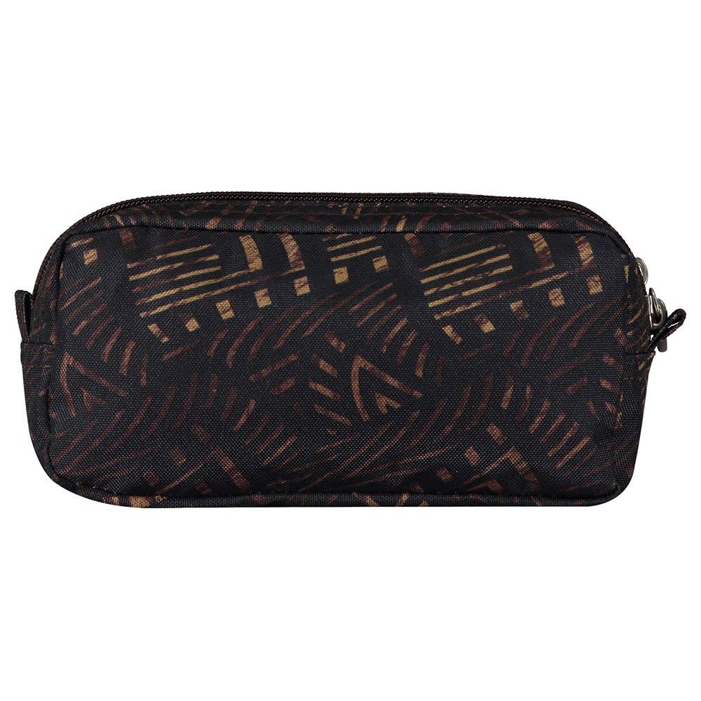 Totto Black Toiletry Bag