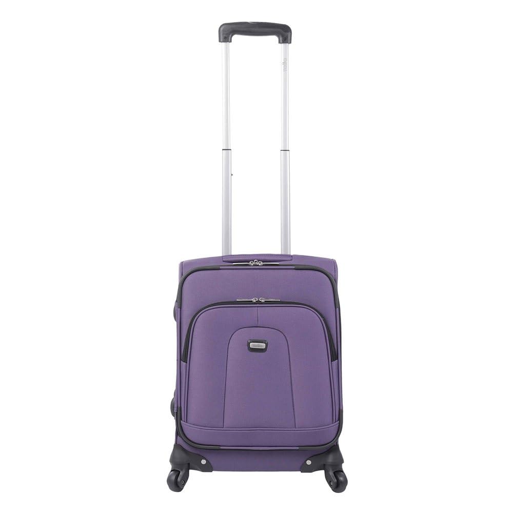 TOTTO Travel Suitcase 360 Andromeda 2.0 S, Unisex Adults