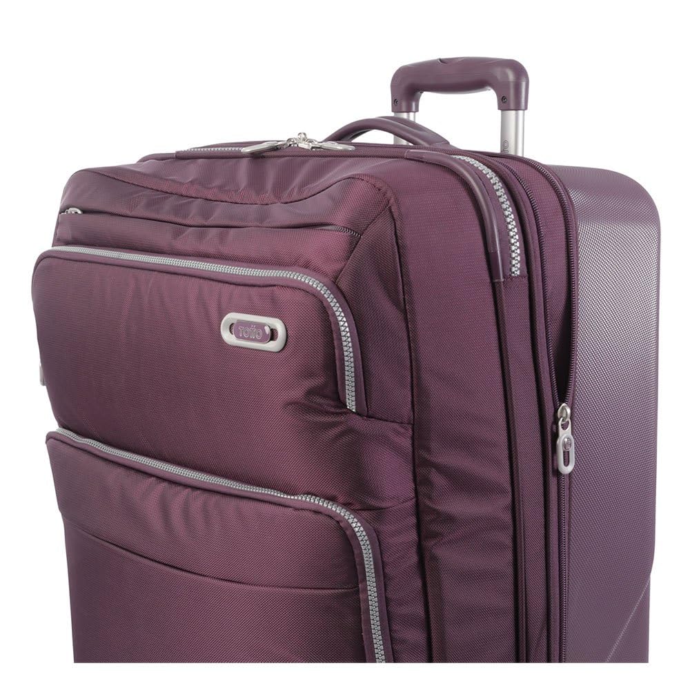 TOTTO Travel Suitcase 360 Archer, Adults Unisex