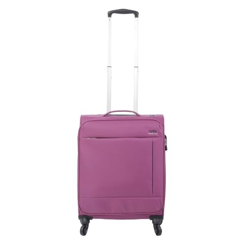 TOTTO Travel Suitcase 360 Travel Lite S, Adults Unisex, Pink (Pink), One Size