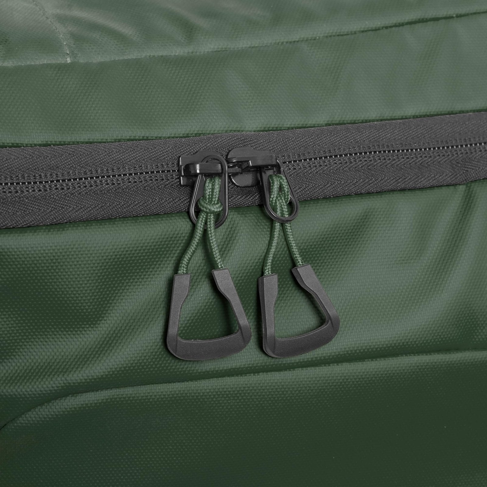 Traveler's Choice Softside Upright Wheeled Duffel Bag