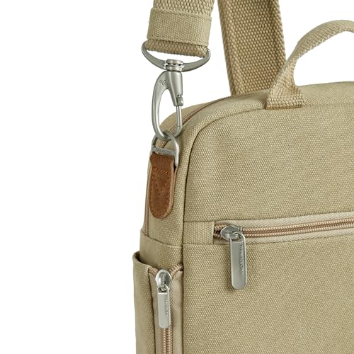 Travelon Anti - Theft Heritage Tour Bag