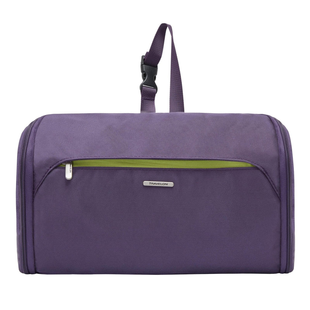 Travelon: Luggage Flat-Out Toiletry Kit