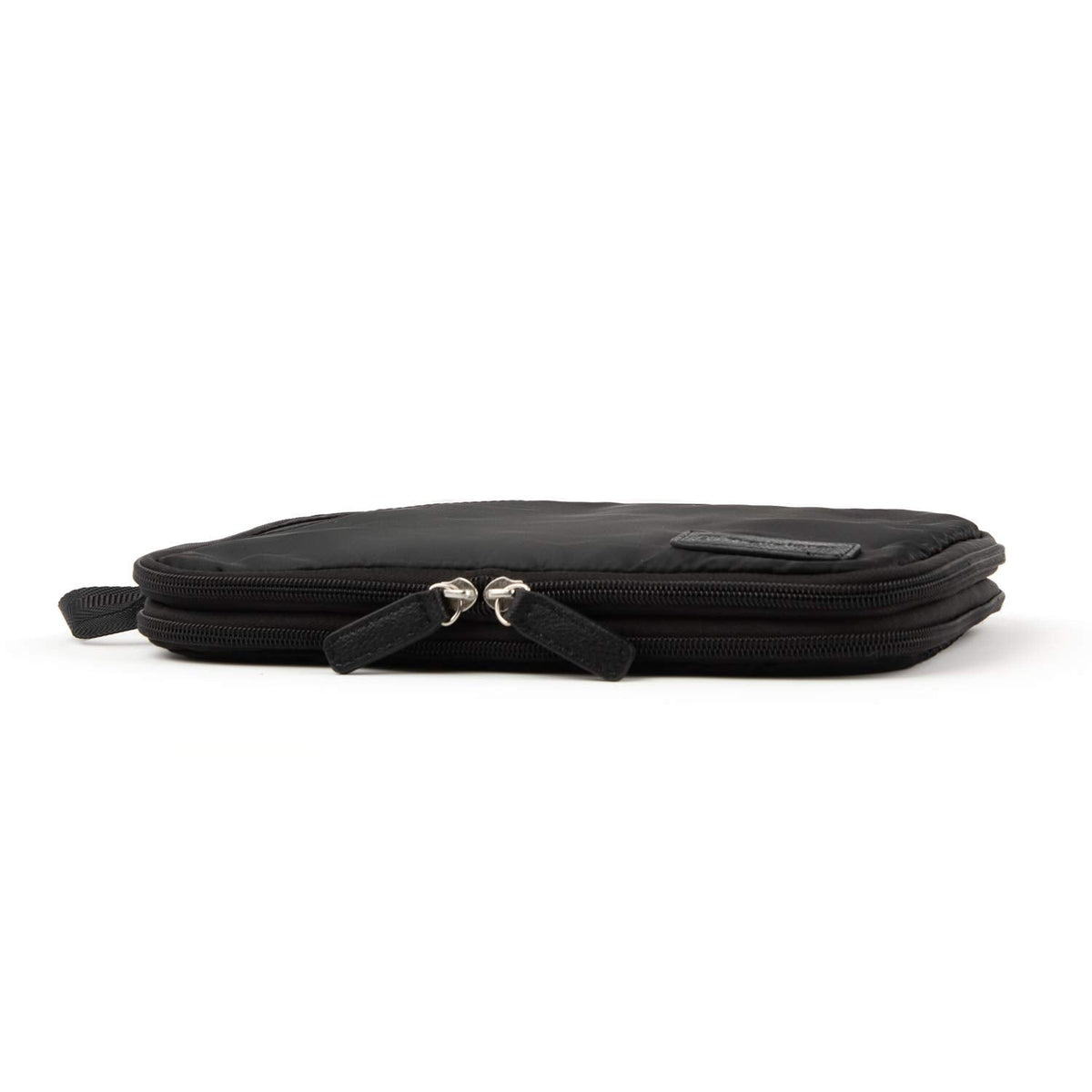 Travelpro Essentials - Expandable Packing Cubes, Black, Medium