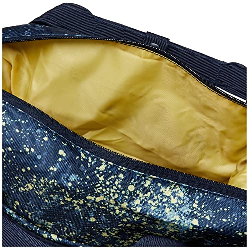 Under Armour Adult Box Duffle Backpack (Academy/Mississippi-408)