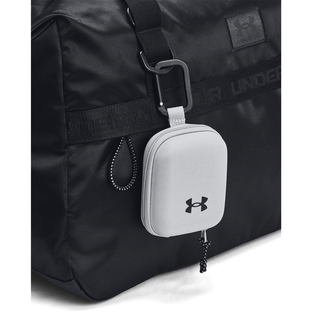 Under Armour Duffle Bag Womens Black One Size