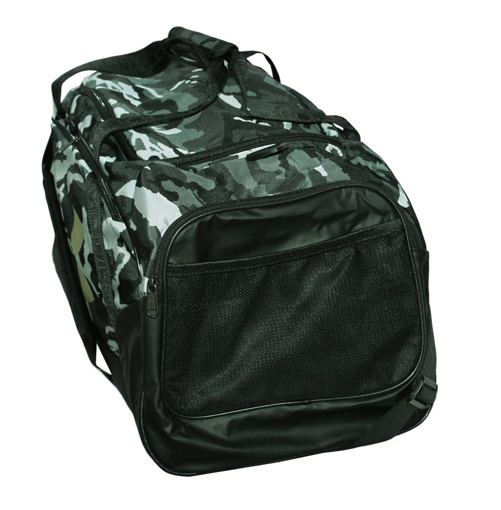 Under Armour Men's UA Undeniable 3.0 Medium Duffle Bag 53L